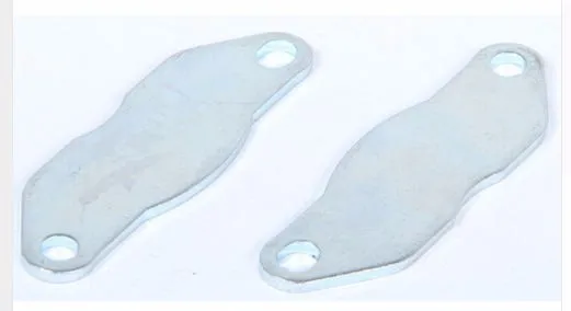 

Metal brake clip 2mm for 1/5 losi 5ive-T rovan lt KING MOTOR x2 parts