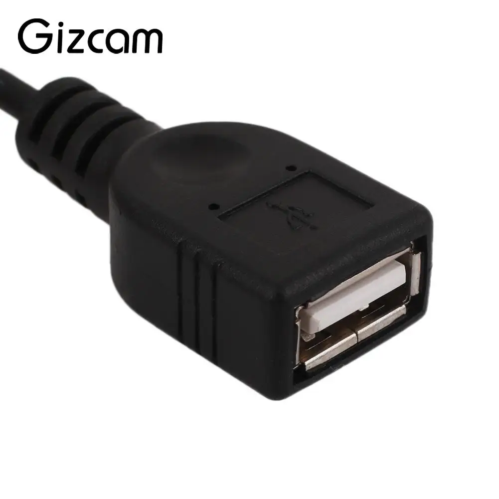 Напряжение трансформатор 3A DC-DC автоматический понижающий двойной USB кабель для