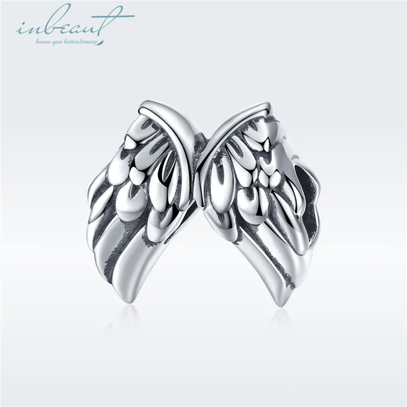 S925 серебро fit Pandora браслет зеленое дерево Маргаритка Карп мороженое гитара девушка бусины 925 CZ велосипед сердце перо глаз талисманы - Цвет: FSCC1091