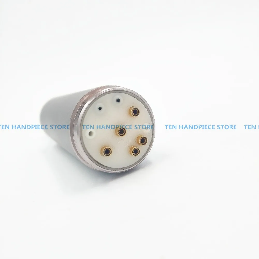 

2018 good quality Dental unit built-in Brushless Electric Micro motor Cord FIT NSK NLX NANO inner water spray with fiber optic