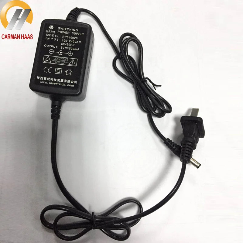 Брендовый дешевый Красный точечный набор 5 мВ лазерный красный световой