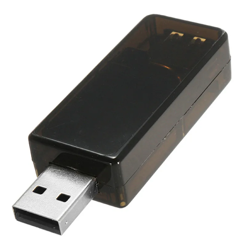 USB тестер 7 в 1 цифровой детектор напряжения постоянного тока мощность зарядное