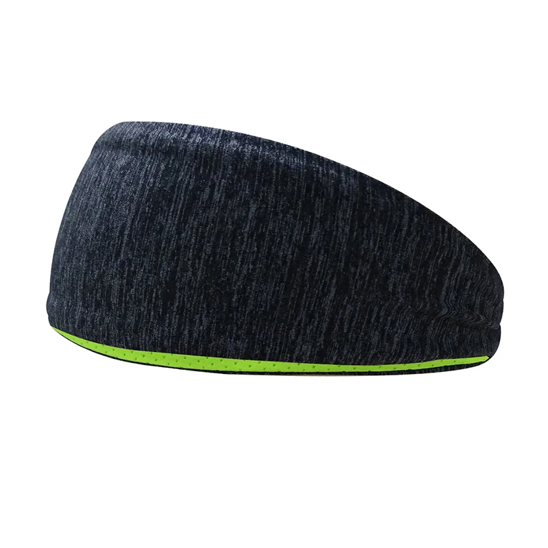 1 шт. женские эластичные повязки на голову спортивные многофункциональные