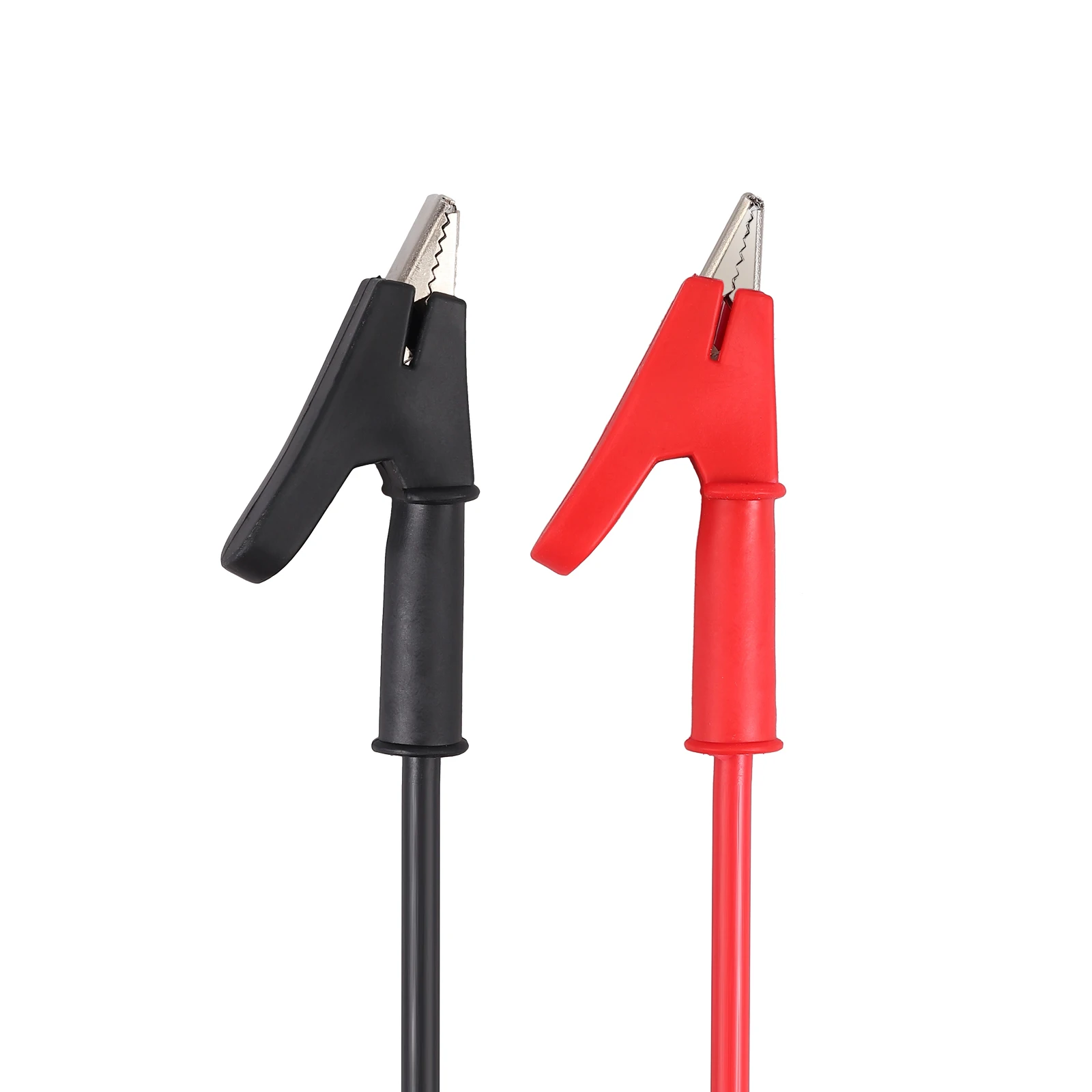 1 пара штекер типа банан на зажим крокодил|Мультиметры| |