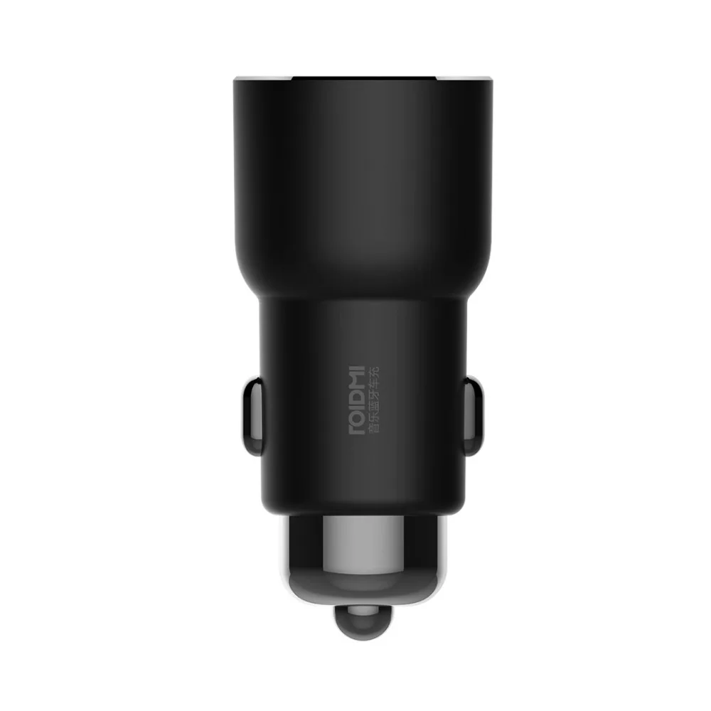 ROIDMI 3S Bluetooth 5 в а автомобильное зарядное устройство музыкальный плеер FM смарт