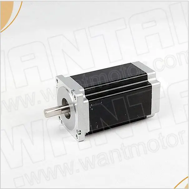 ЕС бесплатно и FAST1PC шаговый двигатель Nema34 85BYGH450A 040 35 4A 66 мм 3.2N.M = 452 унции 1 68 в ЧПУ