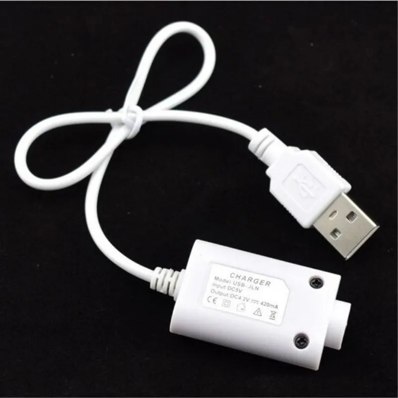 5 шт./лот зарядное устройство для электронных сигарет ego usb 510 нитей vision зарядка