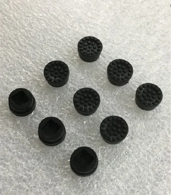 

Оптовая продажа, новый ноутбук Trackpoint Pointer Mouse Stick Point Cap black для ноутбука HP клавиатура