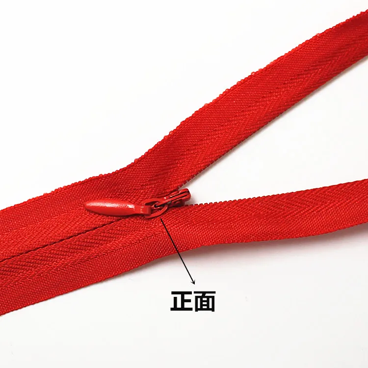 Cushion Sleeper Fittings 28cm Invisible Zippers | Дом и сад
