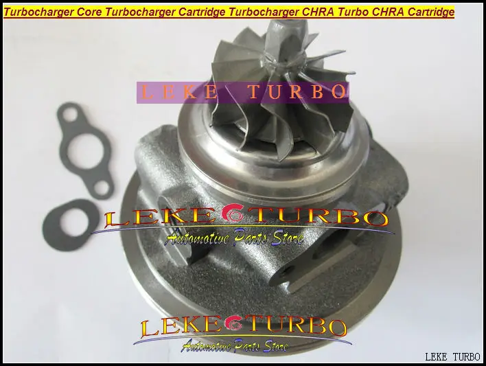 Бесплатная доставка турбо картридж Chra Core K03 53039880052 53039700052 для Audi A3 TT SKODA Octavia VW Golf Bora