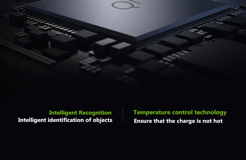 Xiao mi IIW коврик для мыши Smart Qi стандартная поддержка mi x2S беспроводной зарядный коврик для мыши RGB светильник коврик для мыши ABS коврик для мыши