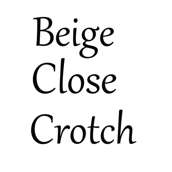 Beige Close Crotch Новинка, прозрачные колготки, колготки, Сексуальная футболка, унисекс, открытый и закрытый кокон, чулки, нижнее белье, бодидом - Цвет: Beige Close Crotch