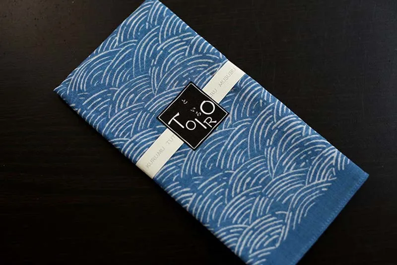 Dark blue 58*58 см хлопок японский стиль модный мужской тонкий носовой платок Многоцелевой большой квадратный полотенце высокого качества подарки SY1903 - Color: Dark blue