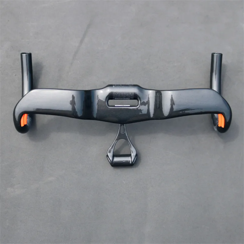 Новый логотип без углеродного волокна горный велосипед дорожный изгиб отправка