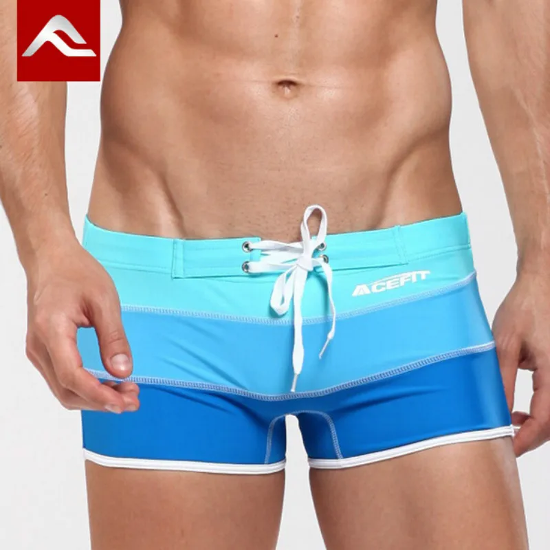 Мужские плавки для плавания Шорты мужские купальные костюмы пляжная одежда