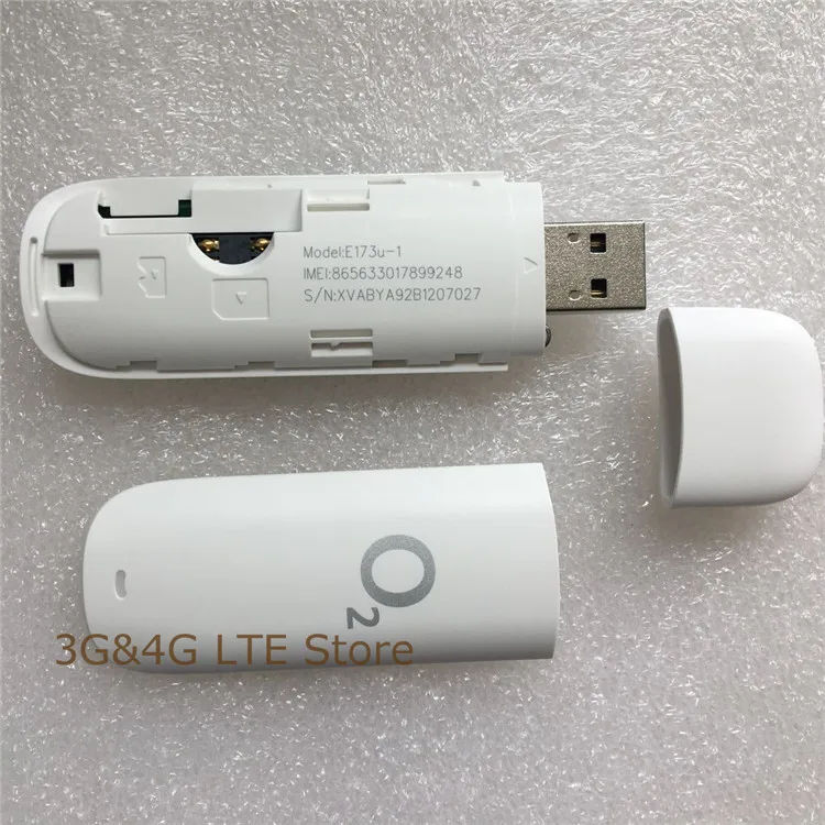 Разблокированный huawei E173 E173u-1 E173u-2 7,2 M Hsdpa USB 3g ключ