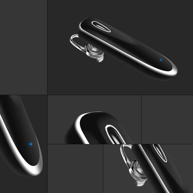 M& J F14 бизнес bluetooth наушники Беспроводная стерео гарнитура с micphone handsfree звонки наушники для Xiaomi samsung iPhone