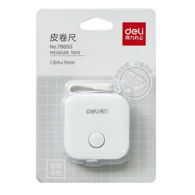

Измерительная лента JIANWU 1.5м