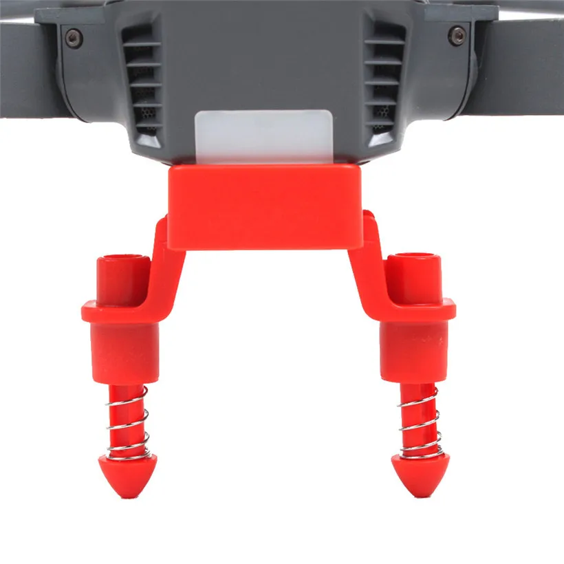 Новая защитная опора для посадочных ног повышенная DJI Mavic Pro RC Drone J10T