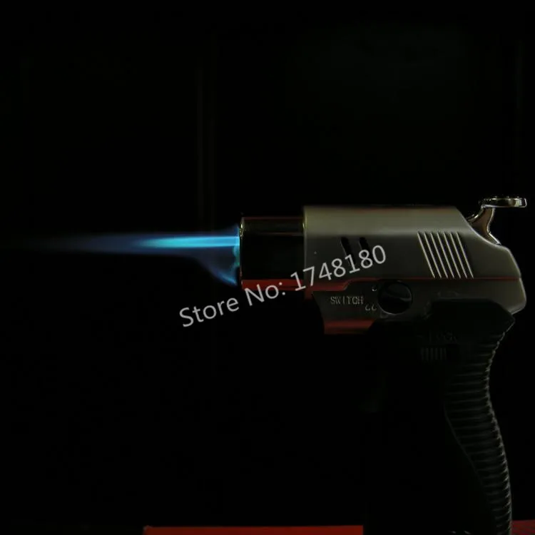 Новый Кухонный фонарь Jet 1300-C бутан зажигалка Газ многоразового топлива Сварка