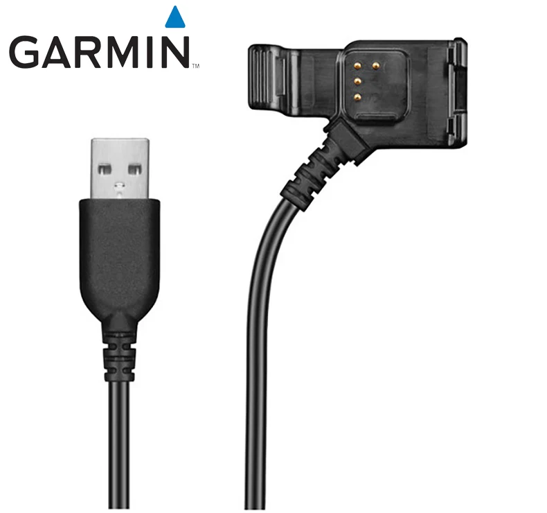Garmin VIRB XE Спортивная камера USB кабель передачи данных зарядное устройство зарядный зажим аксессуары