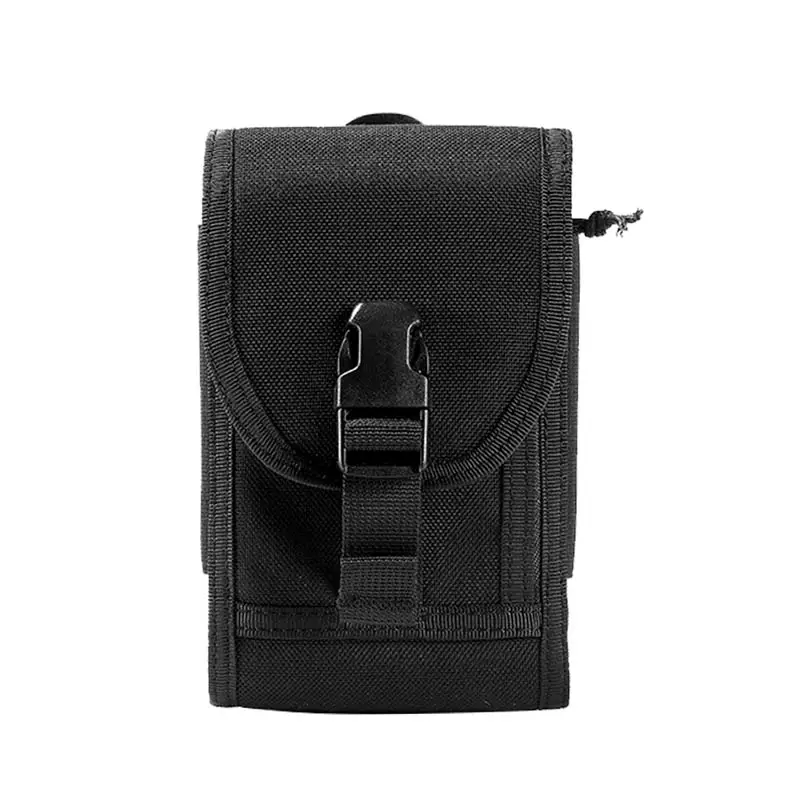 OneTigris MOLLE защитный чехол для телефона тактическая охотничья поясная сумка держатель для смартфона чехол для iPhone 7 iPhone8 Plus iPhone X