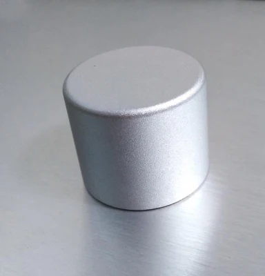 

2018 diameter 30MM knob knob power amplifier knob sand blasting knob