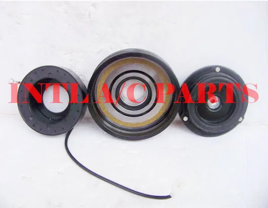 Кондиционер автомобильный a/c Компрессор переменного тока магнитный сцепление в