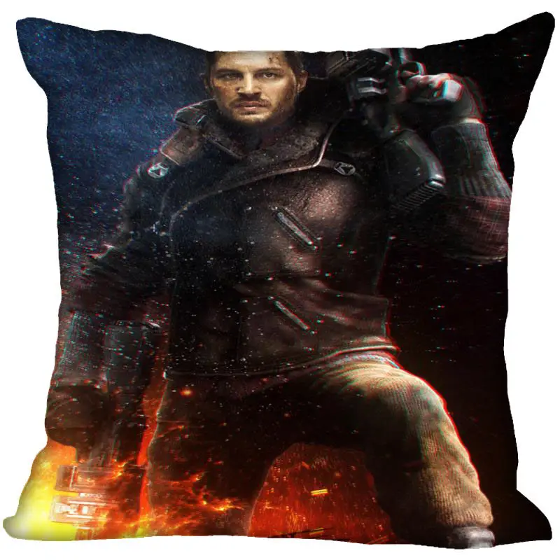 Новое поступление Том Харди наволочка для спальни дома или офиса декоративные