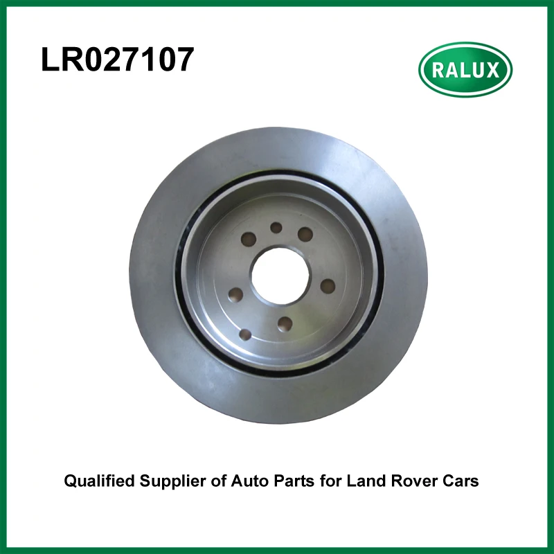 

Высококачественные передние тормозные диски и колодки LR027107 LR000470, автомобильные тормозные колодки для Freelander 2, новые автомобильные тормозны...