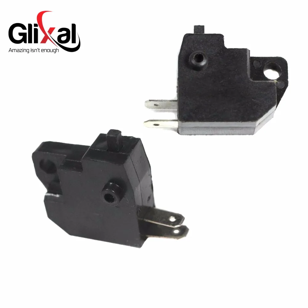 Glixal GY6 50cc 125cc 150cc дисковый тормозной светильник переключатель для скутера мопеда