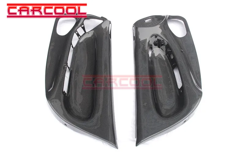 Автомобильный Стайлинг из углеродного волокна CF боди для 1992 1997 RX7 FD3S RHD внутренняя