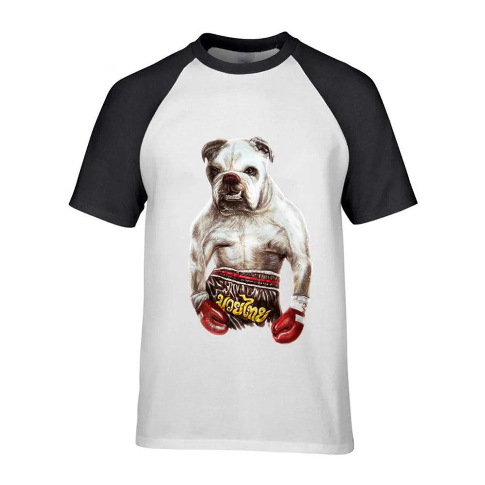 Мужская футболка с коротким рукавом и круглым вырезом 3D принтом|funny tee shirt|short sleeve t