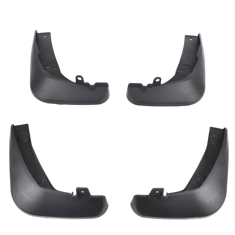 Брызговики для Mazda 6 (GJ) Atenza 2013 2017 2018 2019 4 шт.|car mud flaps|mud flapssplash guard |