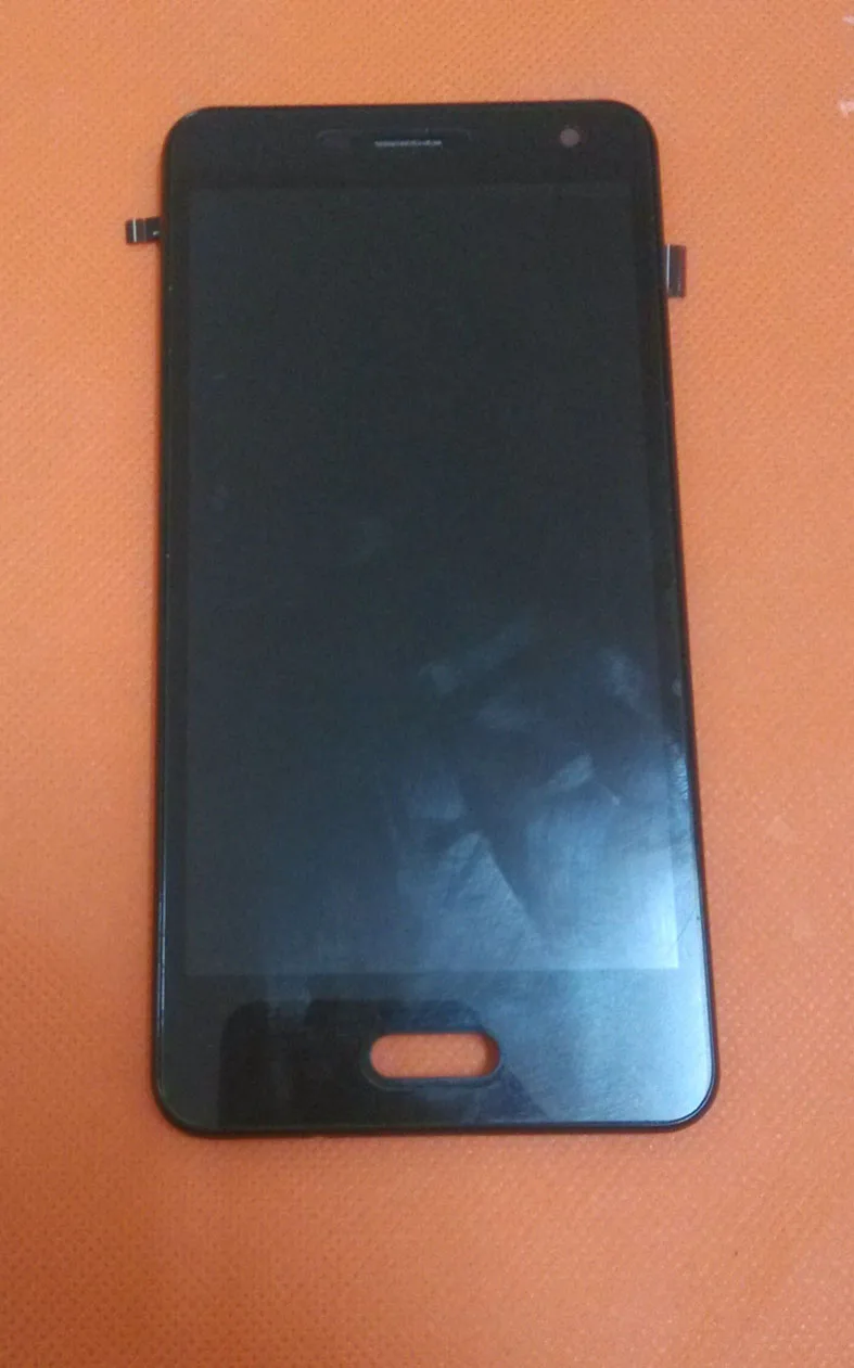 Ued Оригинальный ЖК-экран + сенсорный экран рамка для Elephone P5000 MTK6592 Octa Core 5 0 &quotFHD