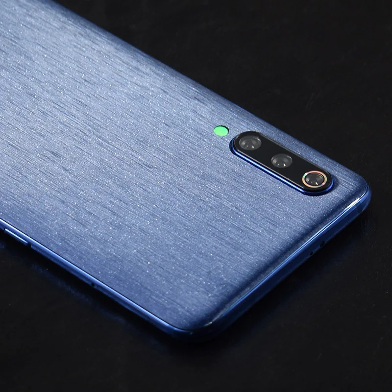 Защитная пленка для скинов рисования задней панели телефона Xiaomi Mi 9/9 SE/Mix2/Mix 2S/Mix