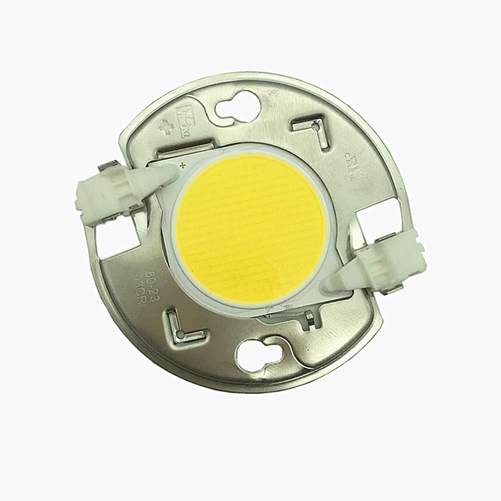 Оригинальный Cree COB CXB3590 CXB 3590 светодиодный светильник для выращивания 3000 K/3500 K/5000 K