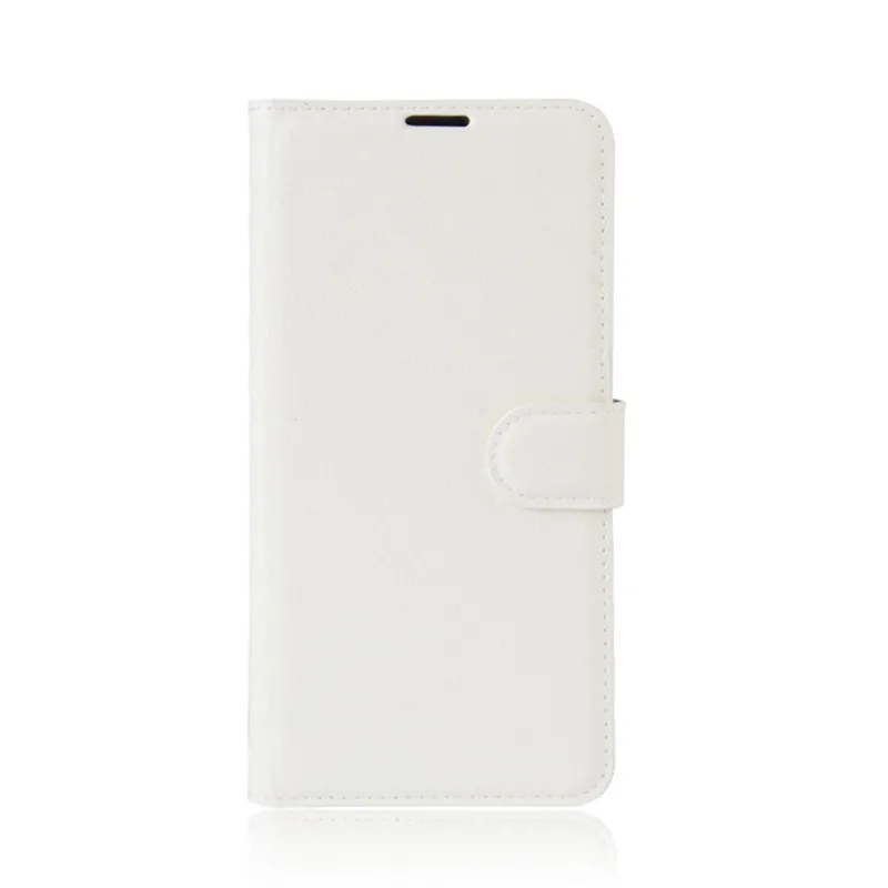 White Для samsung Xcover 4 Чехол-Кошелек из искусственной кожи чехол для телефона для samsung Galaxy Xcover 4 Xcover4 G390F SM-G390F Чехол-книжка - Цвет: White