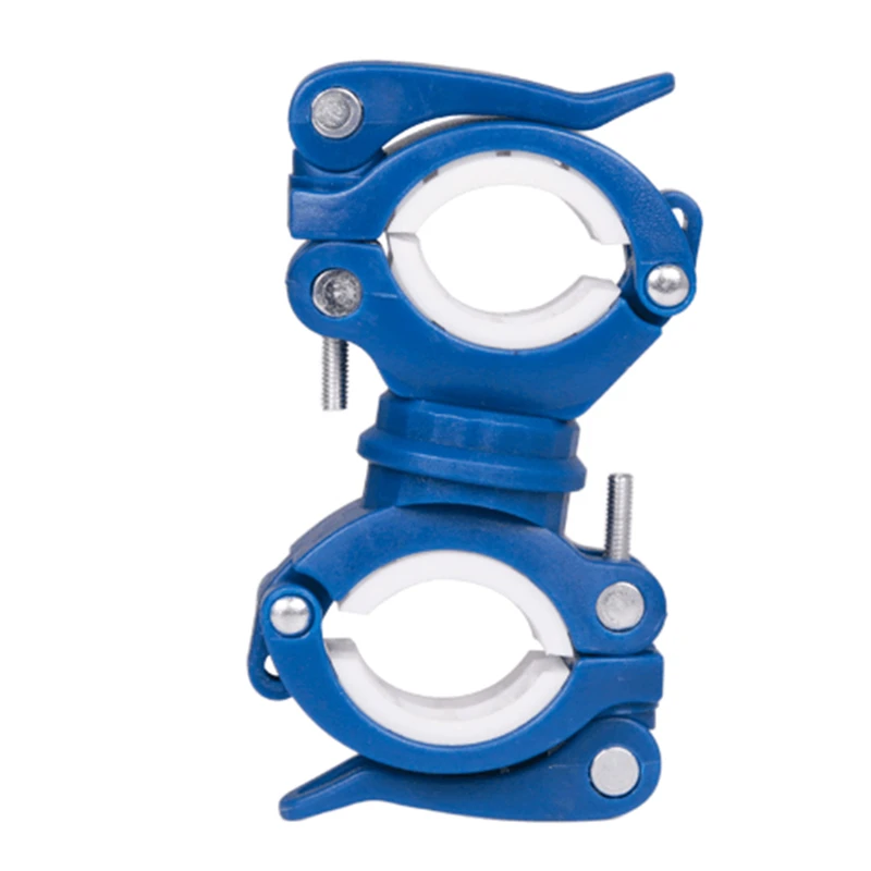 Велосипедный светильник кронштейн держатель для велосипедной лампы