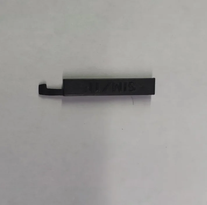 NUOVO Originale Porta di Ricarica Micro USB для Blackview BV7000/bv7000 Pro Sim Carta di TF di Plastica Spinotti e jack antipolv