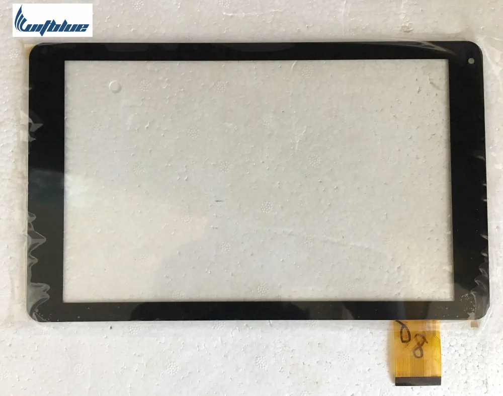 Новый сенсорный экран Witblue для планшета 10 1 &quotPrestigio Multipad Wize 3131 3G PMT3131 _ D сенсорная