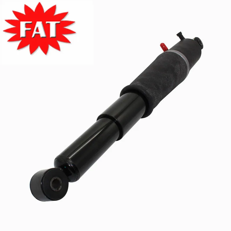 Пара задних амортизаторов для Cadillac DTS GMC Yukon 1500 Chevrolet Suburban Avalanche Tahoe w/Z55 Autoride 15756926 25979393