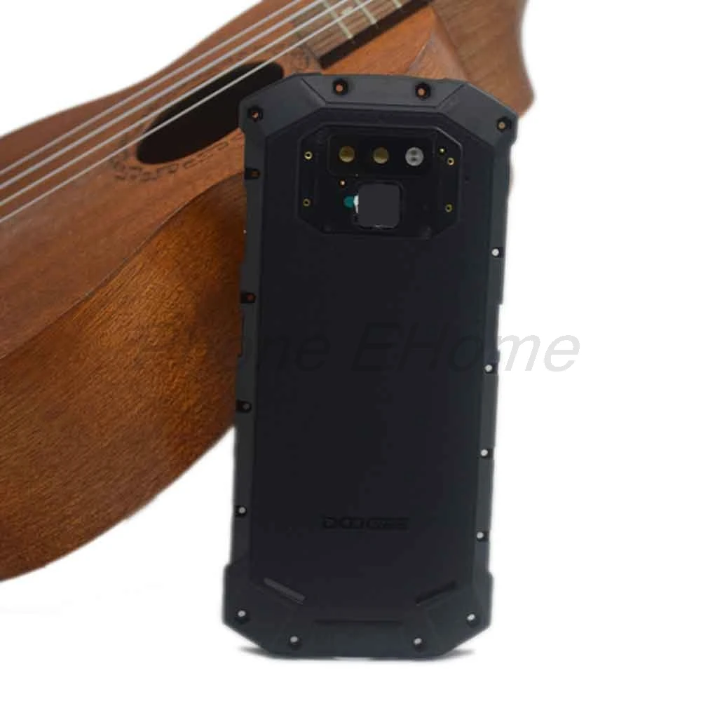 Для Doogee S70 чехол для батареи 5,99 ''Bateria чехол для задней панели противоударный Сменный Чехол Для Doogee S70 аксессуары для телефонов