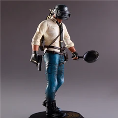PLAYERUNKNOWN'S BATTLEGROUNDS украшение автомобиля украшения авто аксессуары для интерьера украшение подарок на день рождения Домашний декор - Название цвета: 1 piece