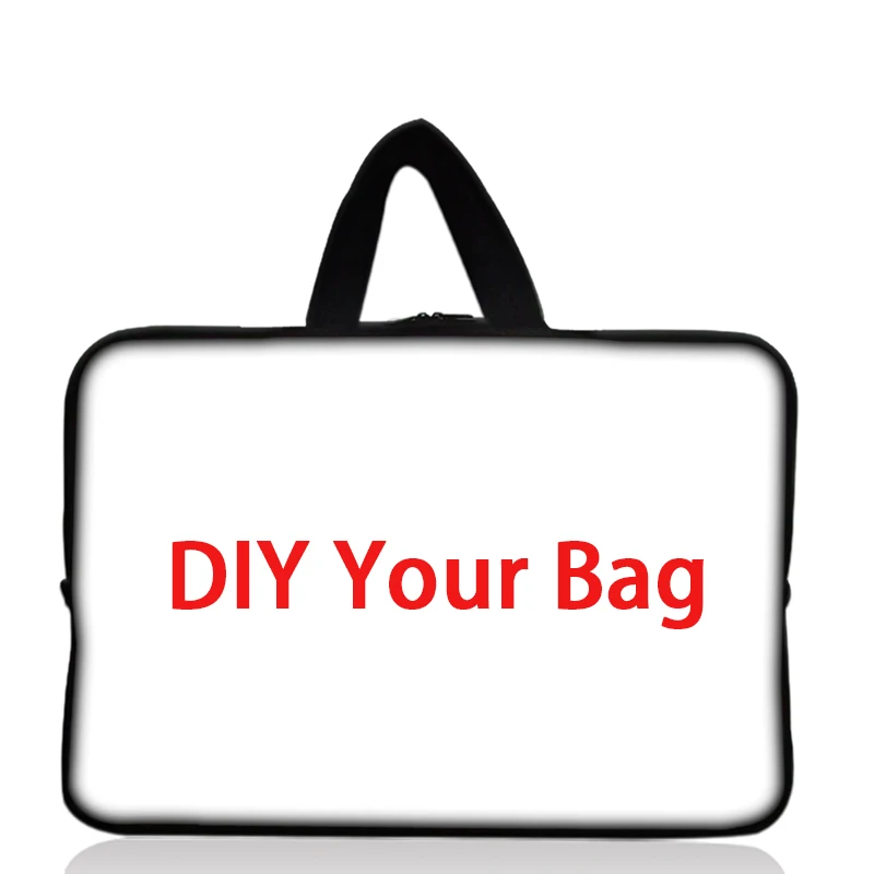 Подгонянный DIY рукав для ноутбука 14 сумка для ноутбука 13,3 17,3 защитный чехол для ноутбука сумки для компьютера 15,6 11,6 9,7 чехол для планшета - Цвет: external hand strap