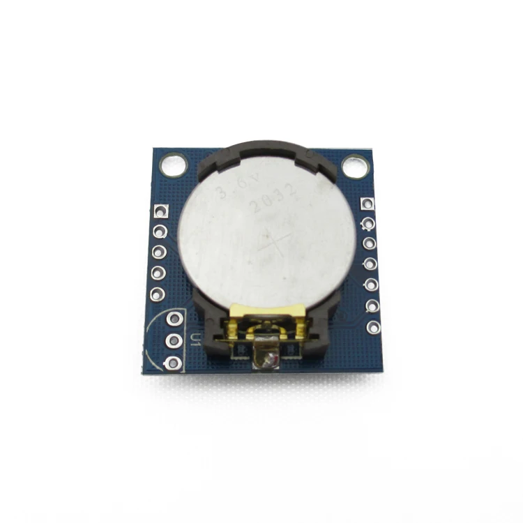 I2C Крошечный RTC модуль 24C32 памяти DS1307 синхронизации|Оптоволоконное оборудование| |