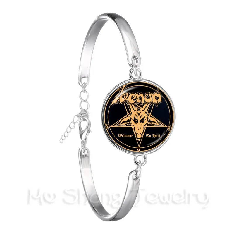 Браслет в виде Pentacle диаметром 18 мм|Цепочки и браслеты| |