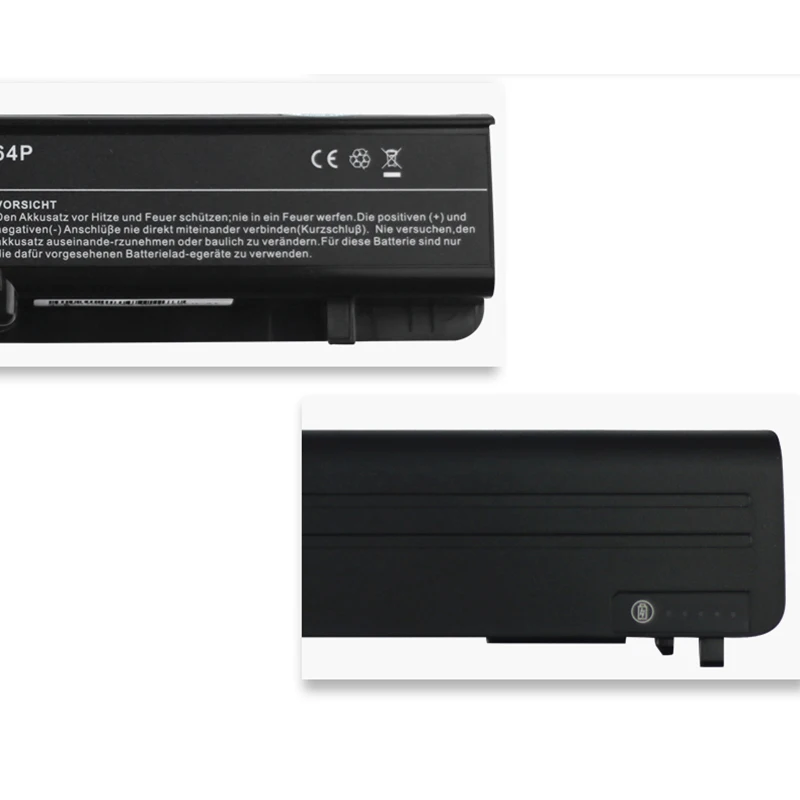 Laptop Battery for Dell Studio 17 1745 1745n 1747 1749 1746 N855P KM973 U164P 0W077P U151P N856P W080P Y067P | Компьютеры и офис