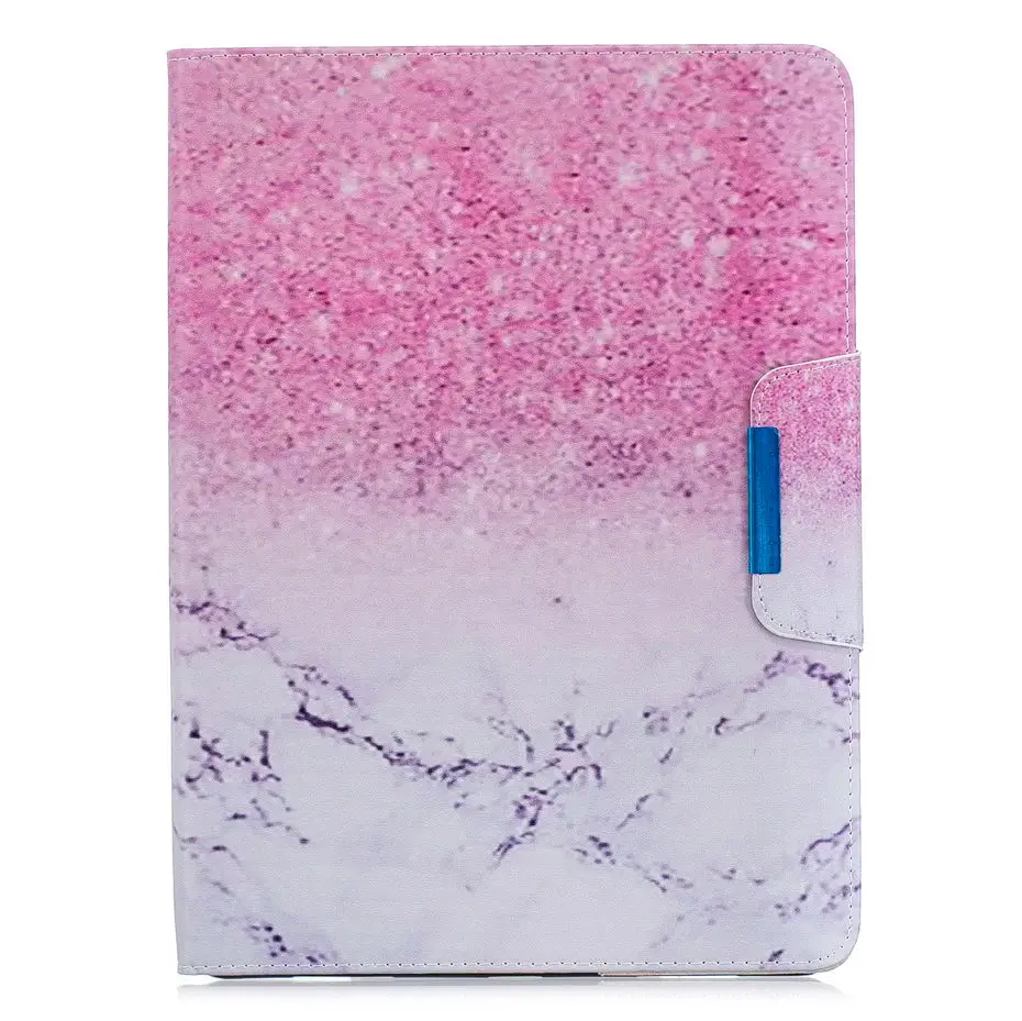 Модный чехол с принтом для iPad Pro 11 &quot2018 Smart Cover принципиально новый дюймов 2018