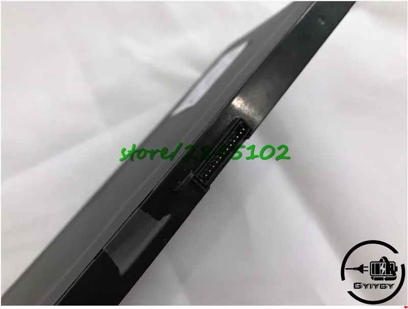 GYIYGY 11 4 V 74Wh ноутбук Батарея 357F9 для Dell Inspiron 15 7559 7000 INS15PD 1548B 1748B 1848B 2548R|laptop battery|battery for